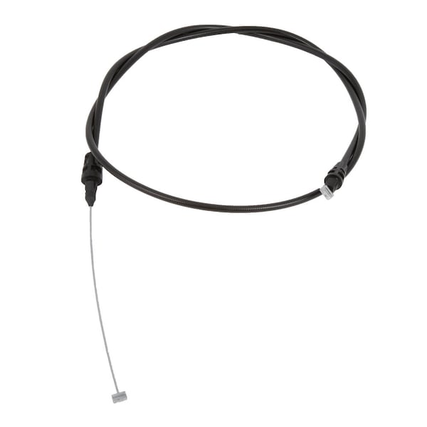Cable-2 Way Chute